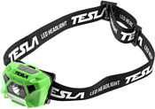 Tesla HLS