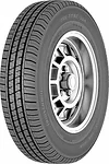 Armstrong Tru-Trac Van