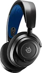 SteelSeries Arctis Nova 7P Wireless (черный)