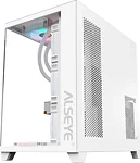 ALSEYE Paladin (белый) ALSEYE Paladin (белый)