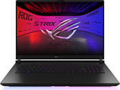 ASUS ROG Strix SCAR 18 2025 G835LX-SA034W