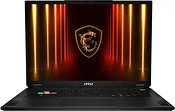 MSI Stealth 18 HX AI A2XWJG-031CN