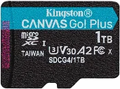Kingston Canvas Go! microSDXC 1TB SDCG4/1TBSP