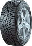 Gislaved IceControl 235/70 R16 106T (с шипами)