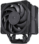 Noctua NH-U12A chromax.black
