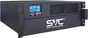 SVC RT-3KL-LCD/RP8