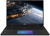 Игровой ноутбук MSI Titan 18 HX A2W