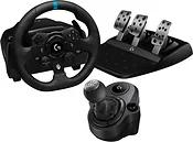 Logitech G923 SE для Xbox
