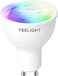 Yeelight Smart Bulb W1 Multicolor YLDP004-A GU10 4.5 Вт