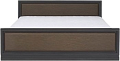 BRW AREKA LOZ/160 160x200 Венге/Дуб венге магия BRW AREKA LOZ/160 160x200 Венге/Дуб венге магия