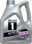 Mobil x1 5W-30 0.946л Mobil x1 5W-30 0.946л