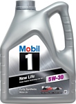 Mobil x1 5W-30 0.946л