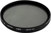 Hoya HRT CPL-UV 67mm