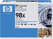 HP 98X (92298X)