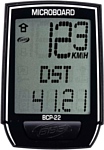 BBB Cycling Microboard (BCP-22)