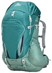 Gregory Cairn 48 green (teal green)