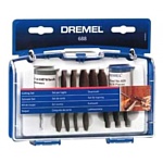 Dremel 688 26150688JA 68 предметов