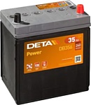 DETA Power DB356 (35Ah)