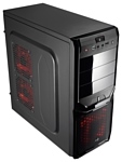 AeroCool V3X Advance Black Edition 750W Black