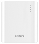 Cheero Power Plus 3 13400 mAh