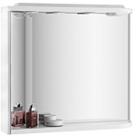 Ravak Шкаф с зеркалом M 780 L (X000000331) Ravak Шкаф с зеркалом M 780 L (X000000331)