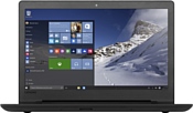 Lenovo IdeaPad 110-15IBR (80T7009DRK) Lenovo IdeaPad 110-15IBR (80T7009DRK)