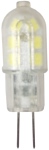 ASD LED JC Standart 1.5W 4000K G4 12V