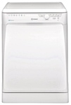 Indesit DFP 27B+96 Z