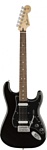 Fender Standard Stratocaster HSH BK