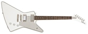 Epiphone Tommy Thayer "White Lightning" Explorer Outfit