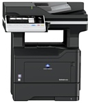 Konica Minolta bizhub 4052