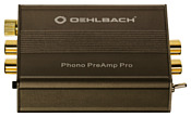 Oehlbach Phono PreAmp Pro