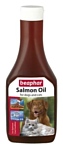 Beaphar Salmon Oil