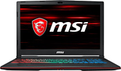 MSI GP63 8RE-469XRU MSI GP63 8RE-469XRU