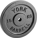 York Iron Plate (2416)