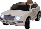 RiverToys Bentley Bentayga JJ2158 (белый)