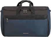 Samsonite Asterism Duffle Bag Space Blue