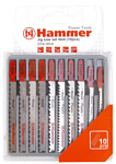 Hammer 204-904 10 предметов