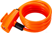 BBB Cycling QuickSafe BBL-61 (оранжевый) BBB Cycling QuickSafe BBL-61 (оранжевый)