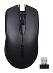 A4Tech Rechargeable 2.4G Mouse G11-760N black USB
