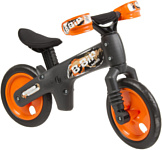 Bellelli Running Bike B-BIP (черный/оранжевый)