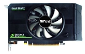 Sinotex Ninja GeForce GTX 1050 Ti 4GB (NK105TI45F)