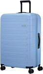 American Tourister Novastream 77 см (pastel blue)