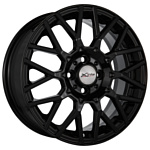 X'trike X-125 6.5x16/4x100 D60.1 ET48 BK