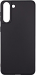 KST для Samsung Galaxy S21 Plus (матовый черный)