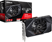 ASRock Radeon RX 6600 XT