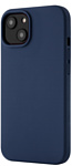 uBear Touch Case для iPhone 14 (темно-синий)