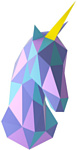 Unicon Единорог 7414483