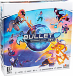 GaGa Games Bullet