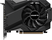 Gigabyte GeForce GTX 1650 D6 OC 4G 4GB GDDR6 (GV-N1656OC-4GD) (rev. 1.0)